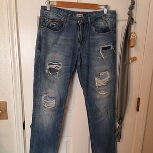 Tommy Hilfiger Jeans
